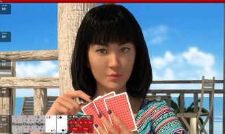 California Strip Poker Adult Game Screenshots (1)