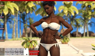 California Strip Poker Adult Game Screenshots (7)