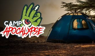 Camp Apocalypse porn xxx game download cover