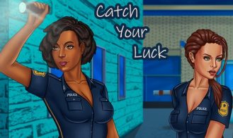 Catch Your Luck porn xxx game download cover