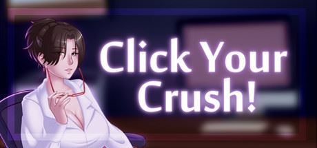 Click Your Crush! porn xxx game download cover