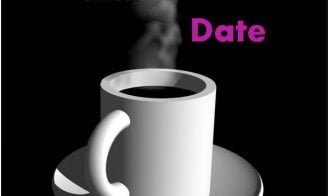 Coffee Date porn xxx game download cover