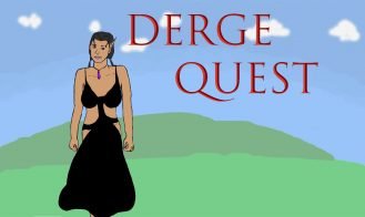 Derge Quest porn xxx game download cover
