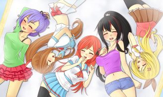 Divine Slice of Life porn xxx game download cover