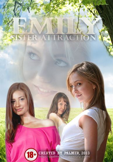 Emily: Sister Attraction porn xxx game download cover