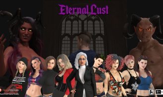 Eternal Lust porn xxx game download cover