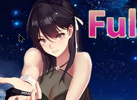 Full Of Love porn xxx game download cover