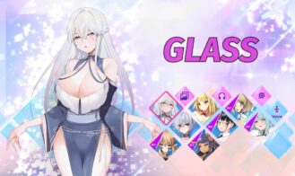 GLASS porn xxx game download cover