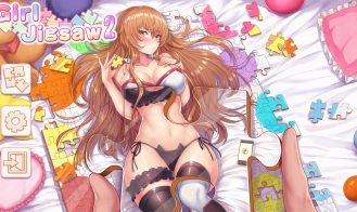 Girl Jigsaw 2 porn xxx game download cover