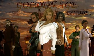 Golden Age Episode 1 porn xxx game download cover