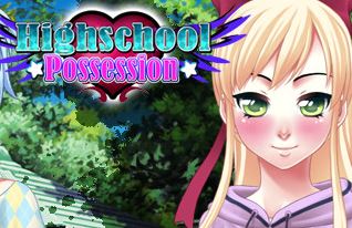 Highschool Possession porn xxx game download cover