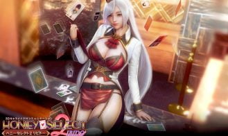 Honey Select 2 porn xxx game download cover