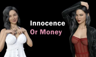 Innocence or Money porn xxx game download cover