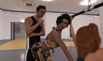 Innocence or Money Adult Game Screenshot (3)