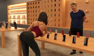 Innocence or Money Adult Game Screenshot (8)