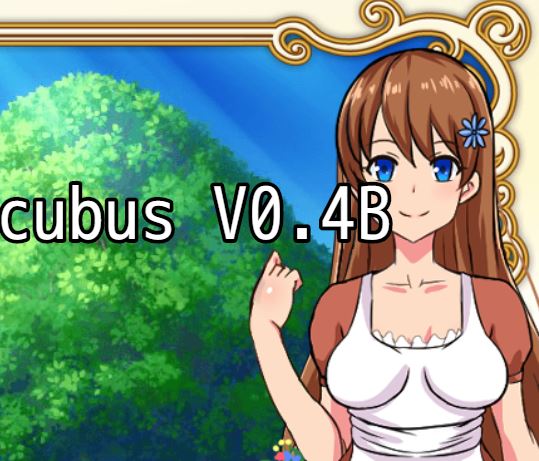 Isekai Incubus porn xxx game download cover