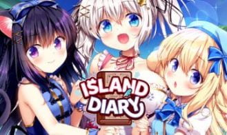 Island Diary porn xxx game download cover