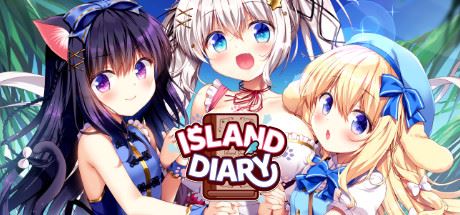 Island Diary porn xxx game download cover