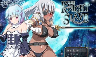 KNIGHT SLAVE The Dark Valkyrie of Depravity porn xxx game download cover