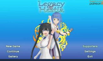 Legacy of Hestia porn xxx game download cover