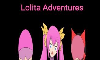 Lolita Adventure porn xxx game download cover