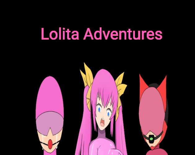 Lolita Adventure porn xxx game download cover