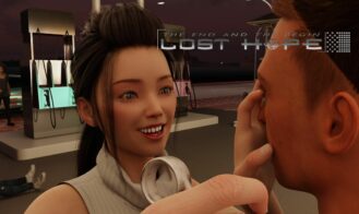 Lost Hope porn xxx game download cover