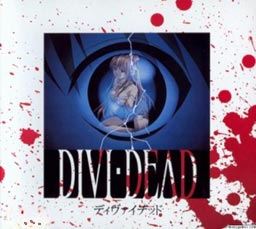 Divi Dead porn xxx game download cover
