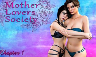 Mother Lovers Society porn xxx game download cover