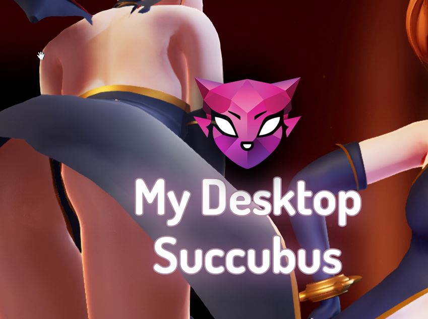 My Desktop Succubus porn xxx game download cover