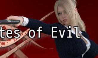 Parasites of Evil porn xxx game download cover