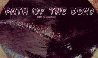 Path of the Dead porn xxx game download cover