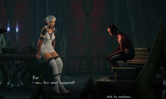 Personal Study Adult XXX Game Screenshot (3)