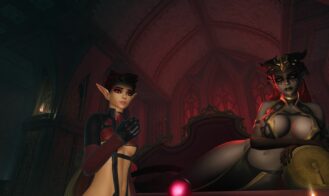 Personal Study Adult XXX Game Screenshot (8)
