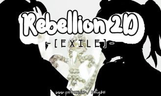 Rebellion 2D porn xxx game download cover