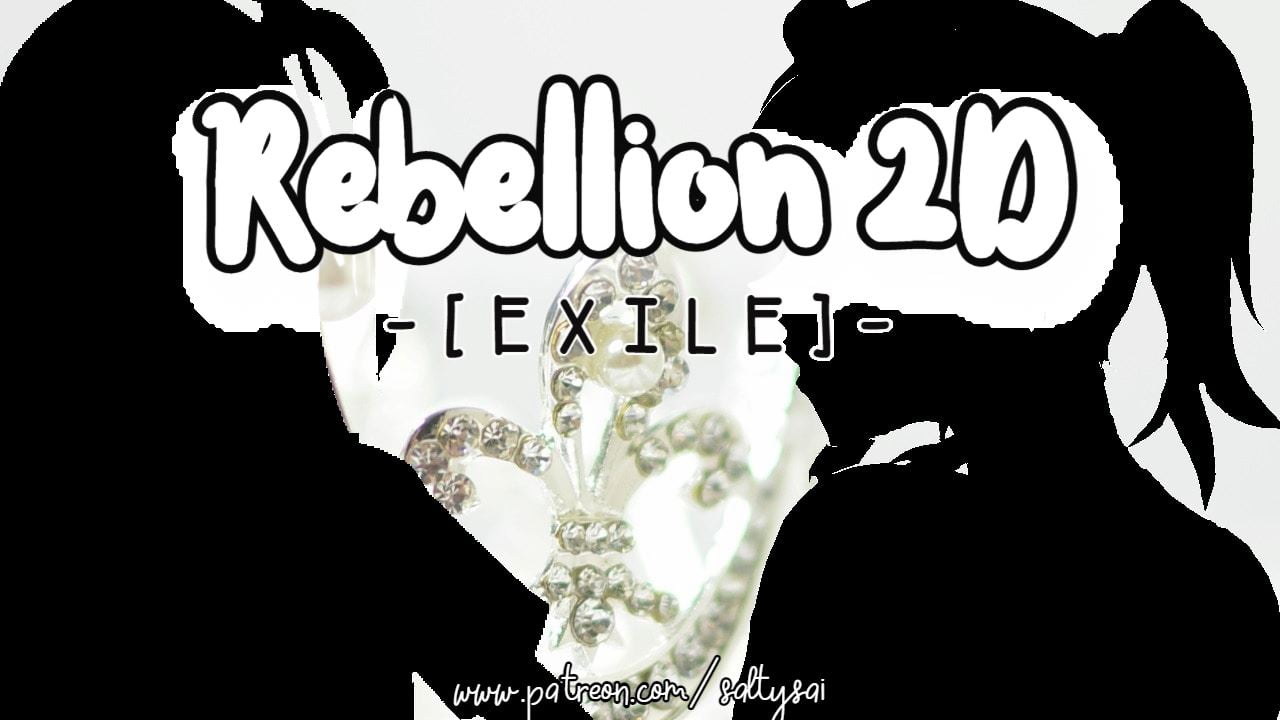 Rebellion 2D porn xxx game download cover