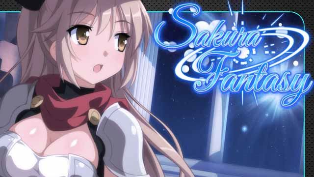 Sakura Fantasy porn xxx game download cover