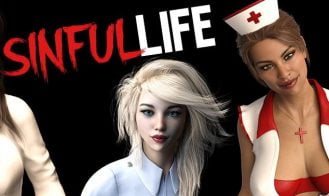 Sinful Life porn xxx game download cover