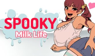 Spooky Milk Life porn xxx game download cover