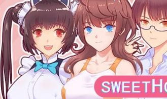 Sweet House porn xxx game download cover