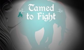 Tamed to Fight porn xxx game download cover