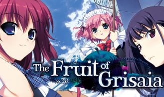 The Fruit of Grisaia Unrated Edition porn xxx game download cover