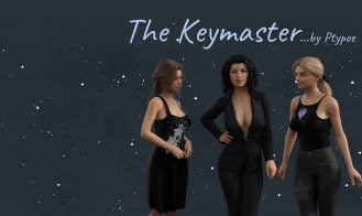 The Keymaster porn xxx game download cover