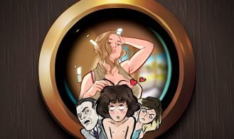 The Martin Experiment porn xxx game download cover