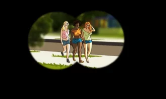 The Martin Experiment Adult Game Screenshot (3)
