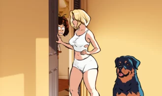 The Martin Experiment Adult Game Screenshot (4)