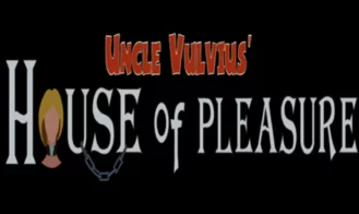 Uncle Vulvius’ House of Pleasure porn xxx game download cover