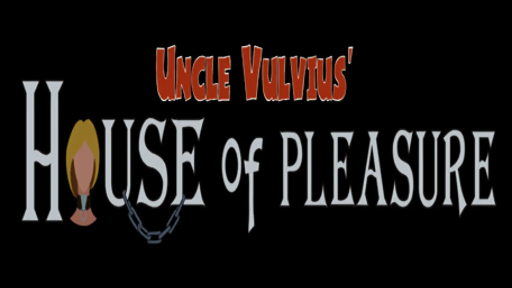 Uncle Vulvius’ House of Pleasure porn xxx game download cover