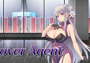 Undercover Agent Solo Sting Operation porn xxx game download cover