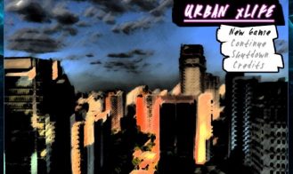 Urban xLife porn xxx game download cover